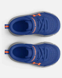 Under Armour - Boy's Binf Assert 10 Alternative Closure Shoes