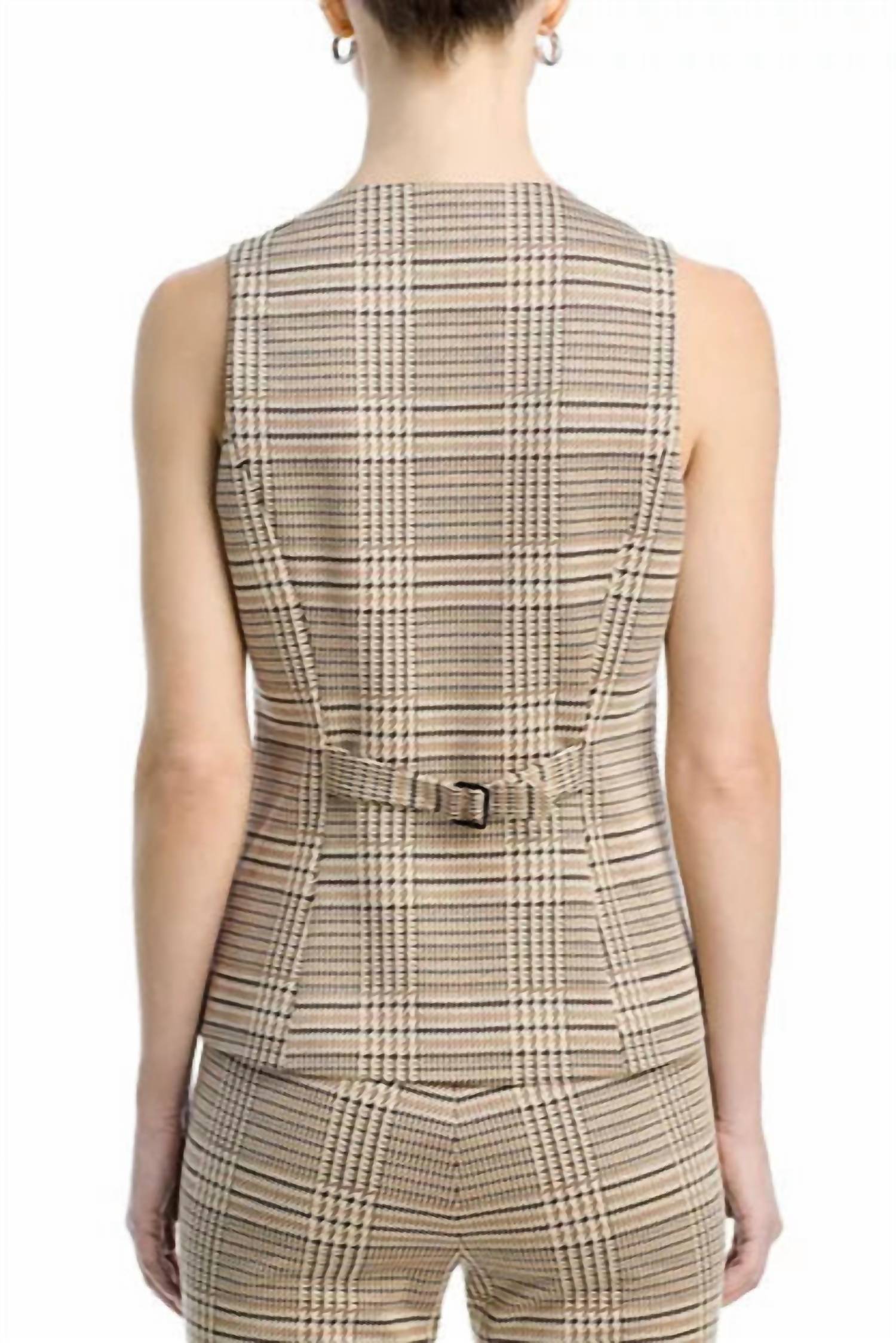 Rag & Bone - Irina Long Vest
