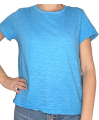 Elliott Lauren - Raw Edge Surf Tee