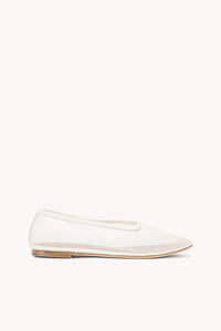 Staud - Women's Alba Ballet Flat