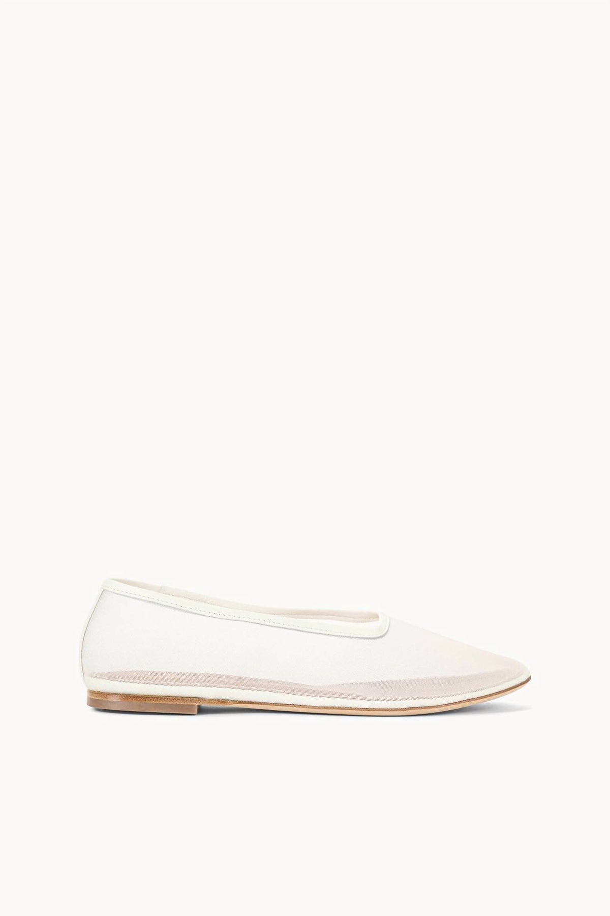 Staud - Women's Alba Ballet Flat