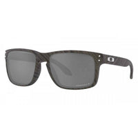 Oakley - Holbrook Polarized Sunglasses 9102 - W9 - 55