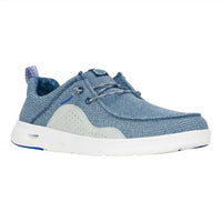 Hey Dude - Men's Wally Hey2o Mesh Lace Shoe