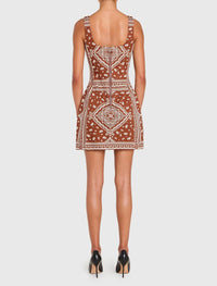 Amanda Uprichard - Augustine Dress