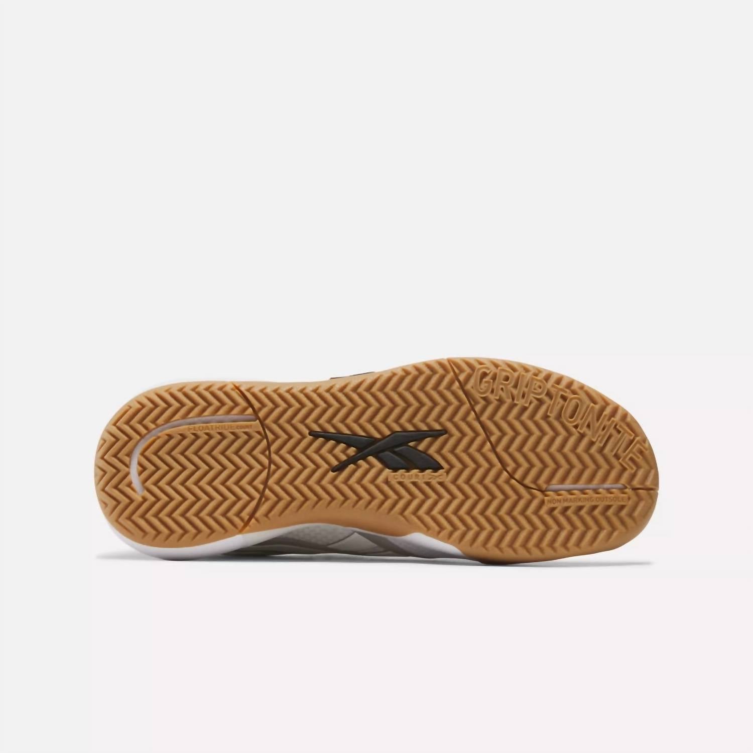 Reebok - Women’s Nano Court Sneaker