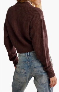 Free People - Lila Cardigan