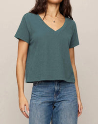 Z Supply - Nomad V-neck Tee