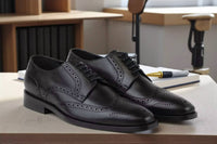 Lusso Beni - Men's Philon Shoe