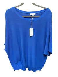 Wishlist - Women's Dolman Sleeve Sweater Top