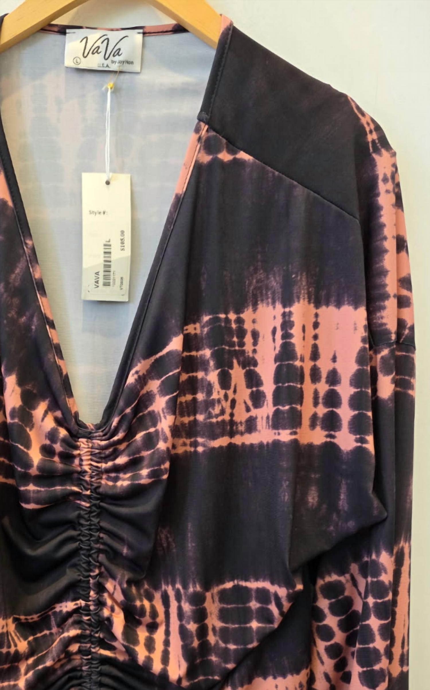 Vava - Women's Acacia Top