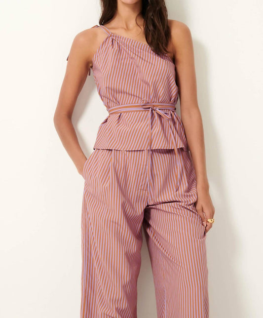 Sessun - Sudista Asymmetrical Top