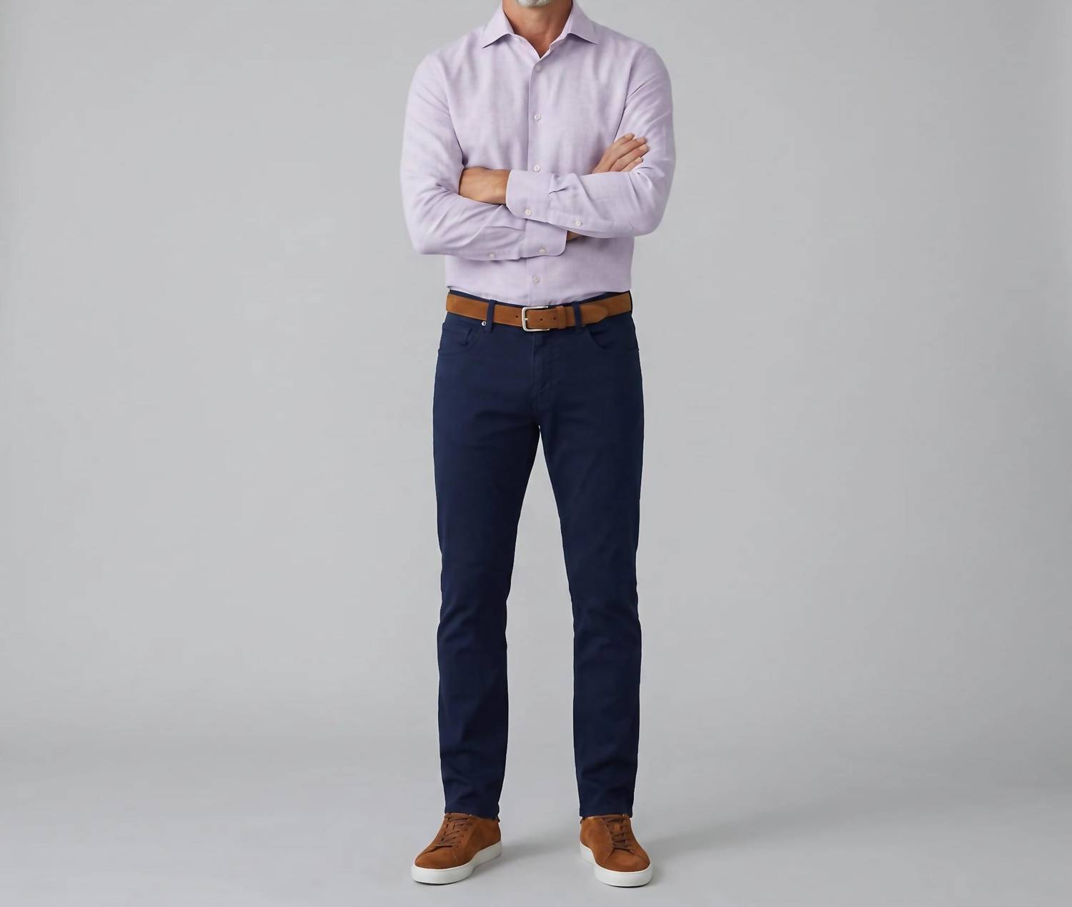 Lusso Beni - Men's Force Shirt