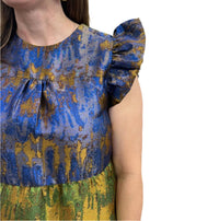 Thml - Flutter Sleeve Dress