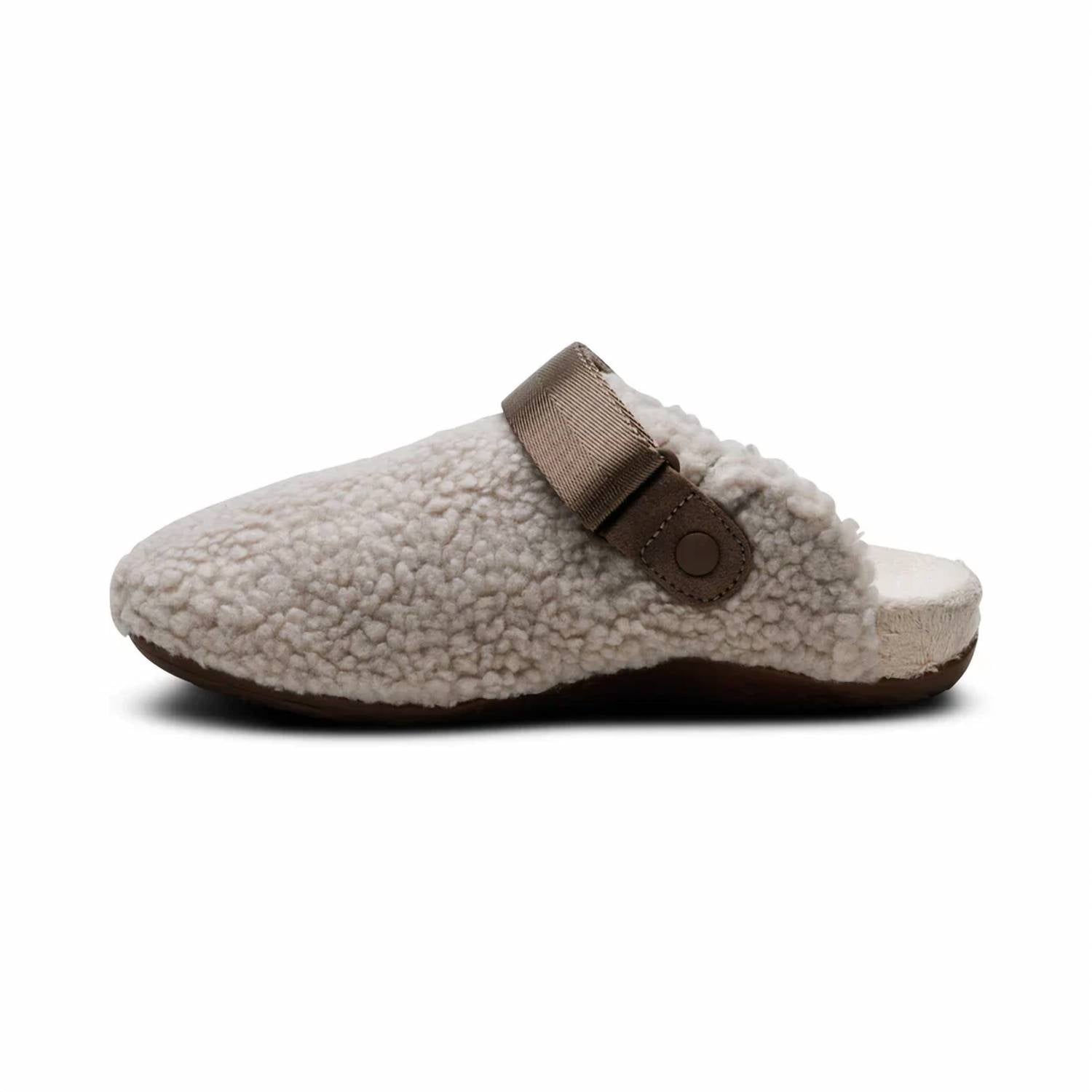 Aetrex - Women's Millie Arch Support Slipper