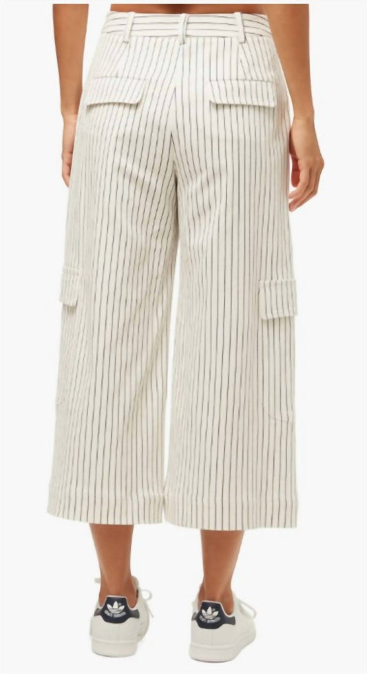 Trina Turk - Agassi Pant