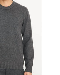Vince - Long Sleeve Crewneck Sweater