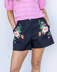 Jodifl - Mila Shorts