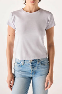 Amo Denim - Jade Short Sleeve Tee