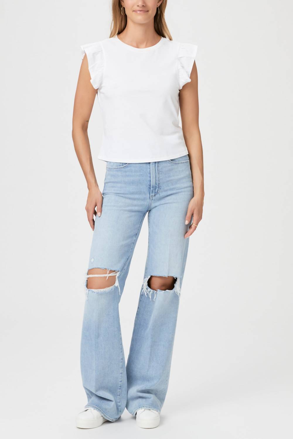 Paige - Erissa Tee