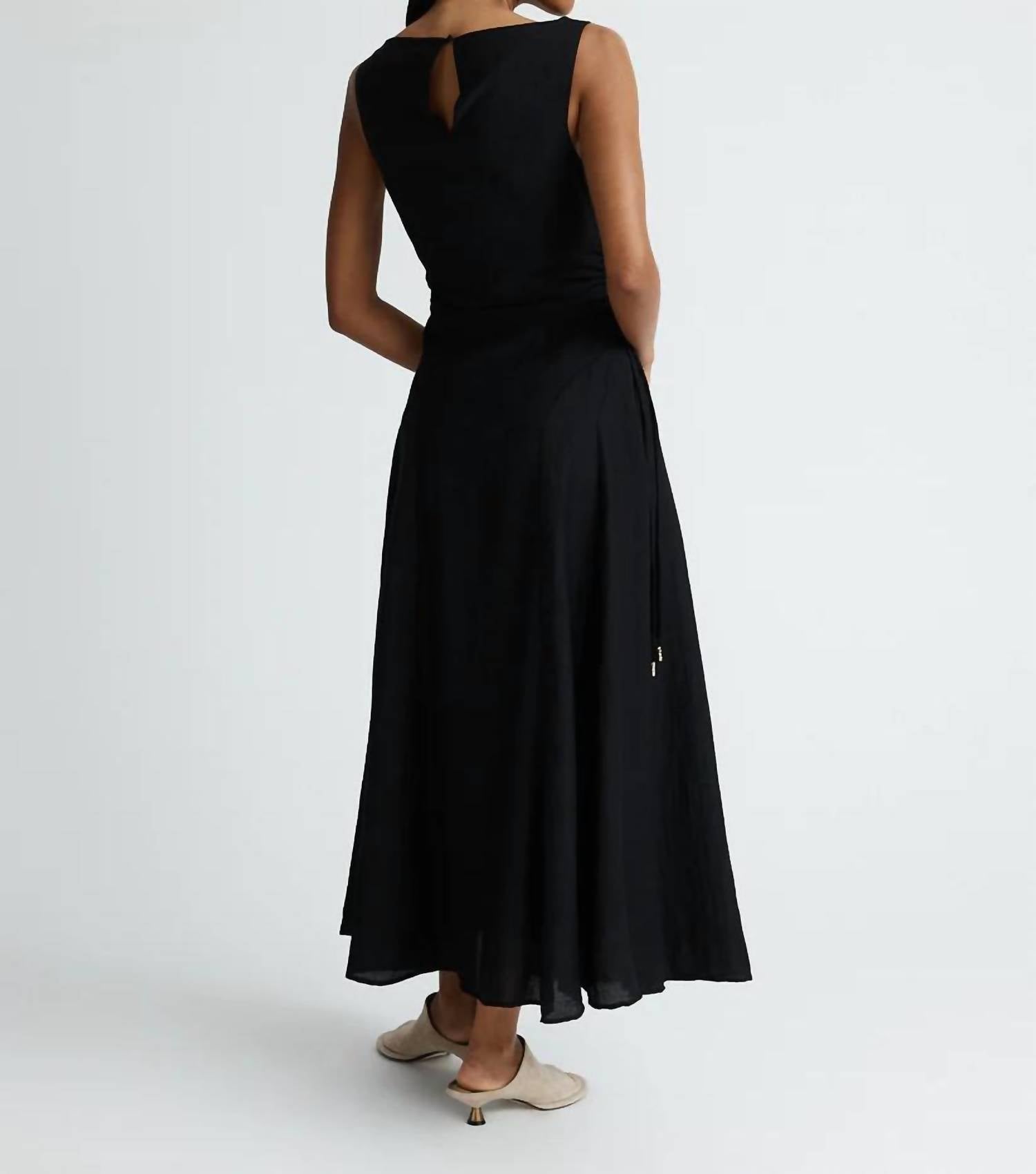 Anna Quan - Mai Midi Dress
