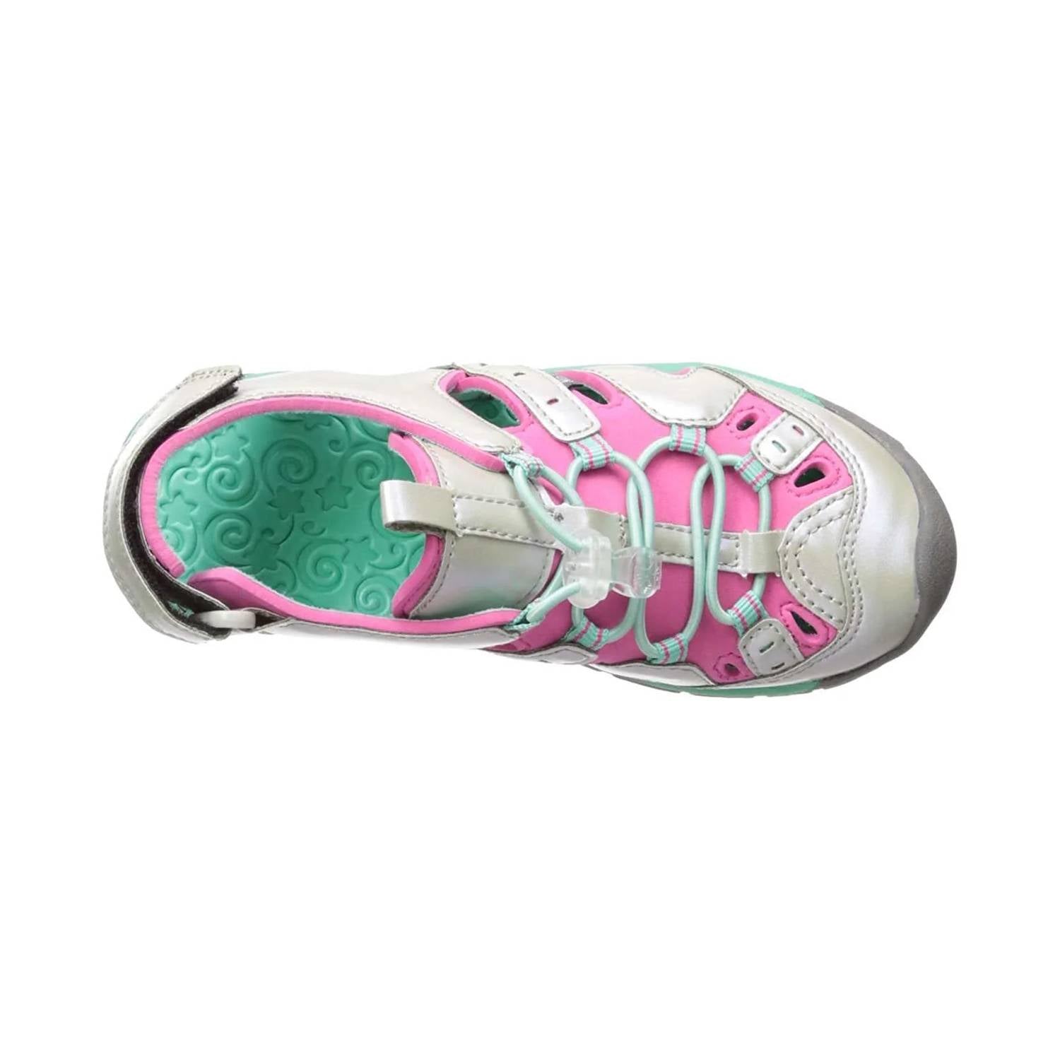 Northside - Girl's Burke Se Sport Sandal