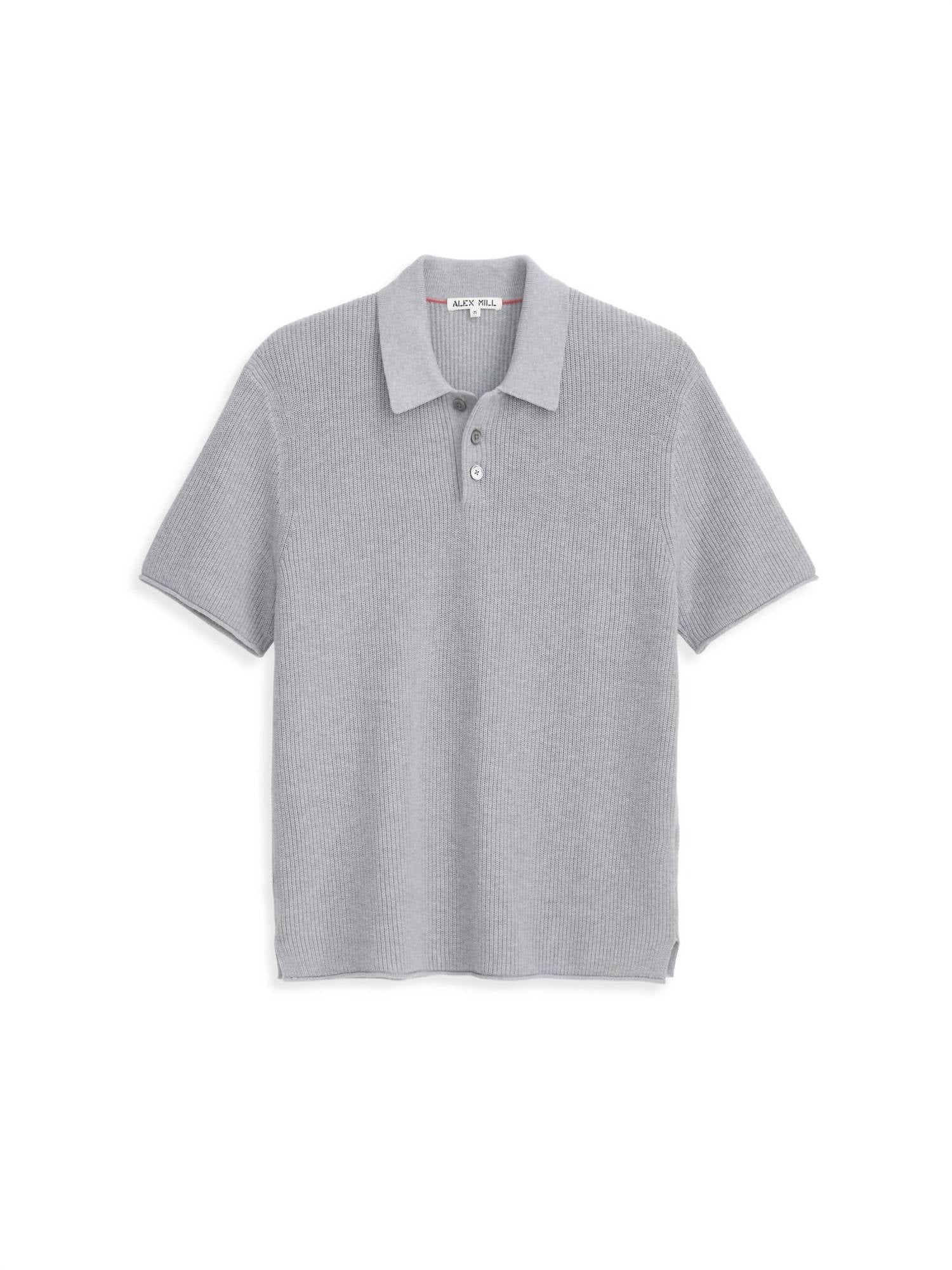Alex Mill - Eastwood Polo