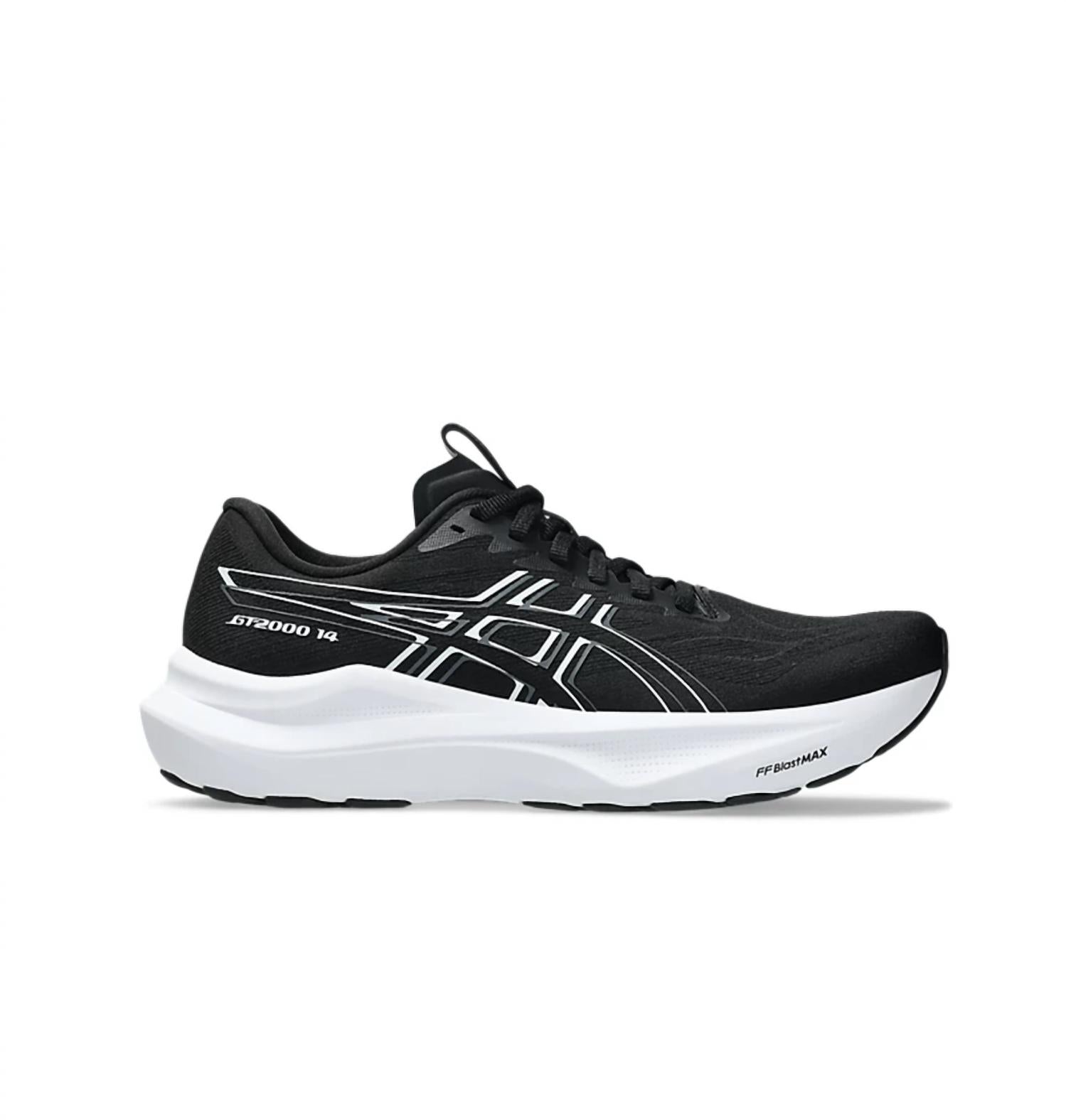 Asics - Women's Gt-2000 14 Running Shoes