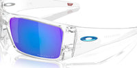 Oakley - Men's Heliostat Sunglasses