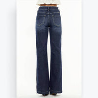 Ee:Some - In The Meadow Flare Jeans