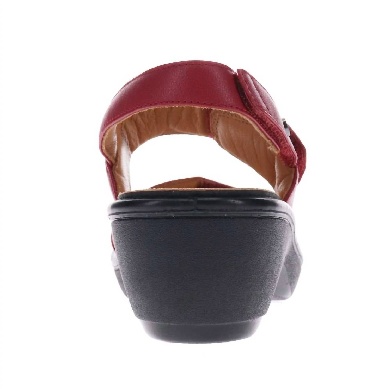 Revere - Women's Rosario Wedge Sandal