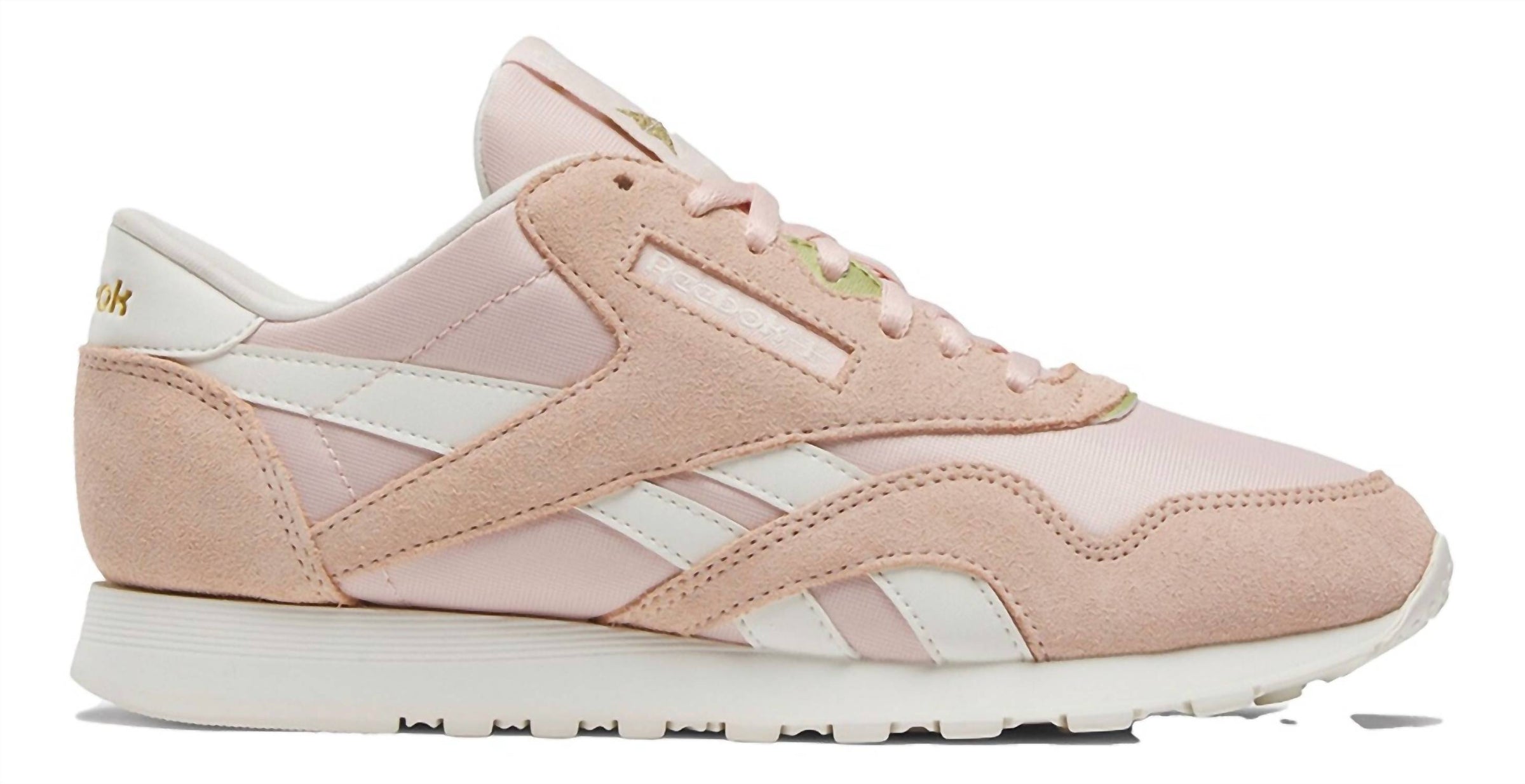 Reebok - Women's Classic Nylon Shoes
