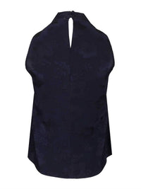 Forte Forte - Women's Sleeveless Jacquard Top