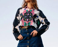 Cleobella - Zoya Blouse