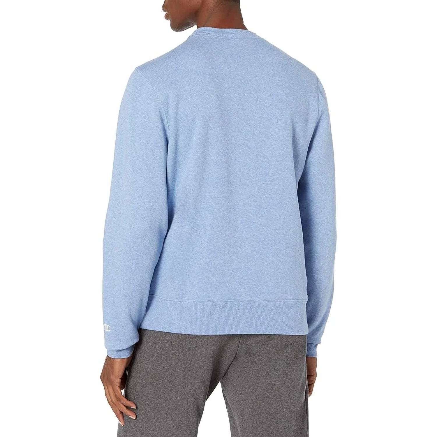 Champion - Sueded Fleece Sweatshirt
