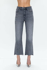 Pistola - Ally High Rise Vintage Ankle Boot Jeans