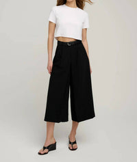 Favorite Daughter - Nicole Culotte Pants