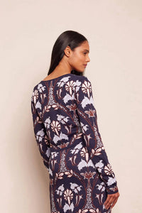 Cara Cara - Liana Cropped Cardigan