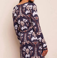 Cara Cara - Liana Cropped Cardigan