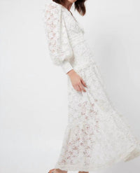 Elliatt - Richter Lace Midi Dress
