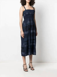 Baum Und Pferdgarten - Aprela Smocked Dress