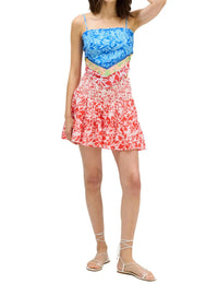 Allison New York - Elena Mini Skirt