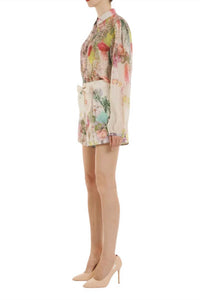 Beulahstyle - FLORAL SHORTS