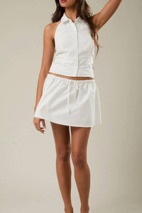 Le Lis - Serena Collard Top