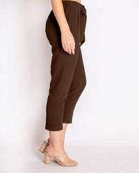 Camilyn Beth - Drew Crepe Pants