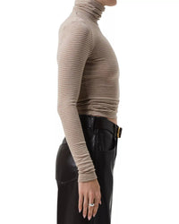 Citizens Of Humanity - Caradene Turtleneck Top