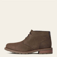 Ariat - Men's Kingham Waterproof Lace-up Boot