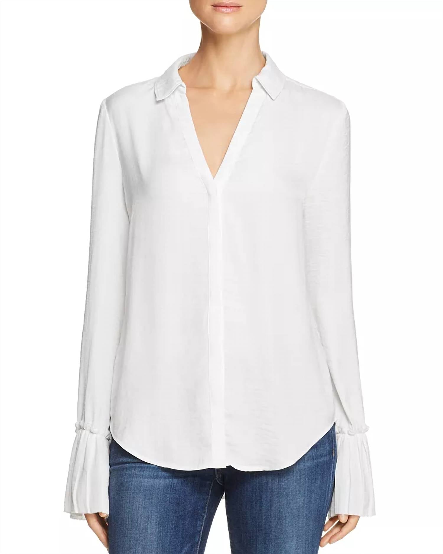 Paige - Abriana Shirt