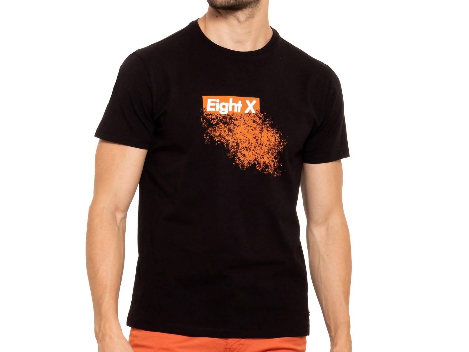 Eight X - Better Bogo Street T-shirt