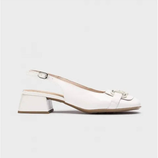 Wonders - Women D-1220 Lack V Sandal