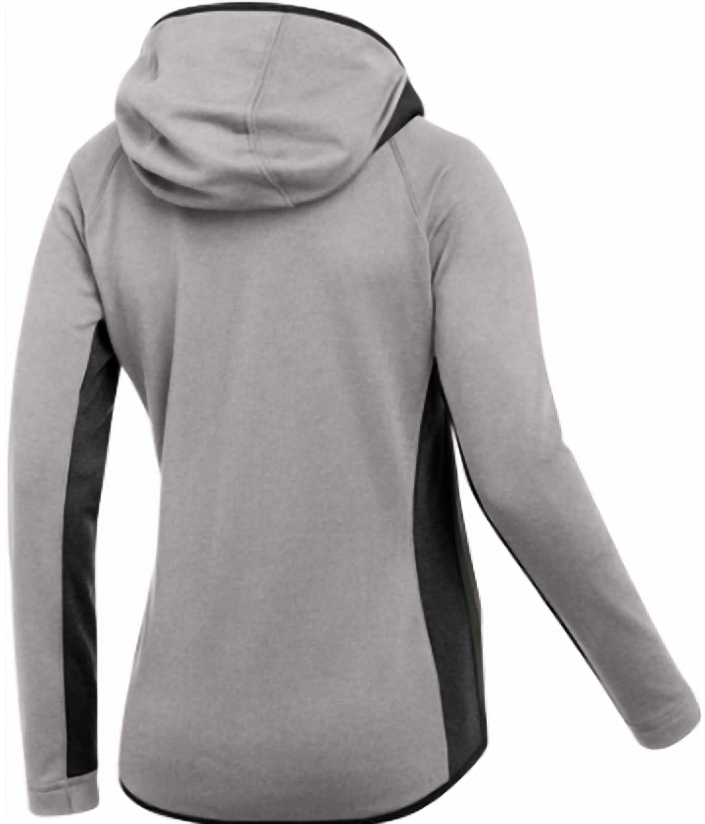 Nike - WOMEN'S SHOWTIME FULL ZIP HOODIE
